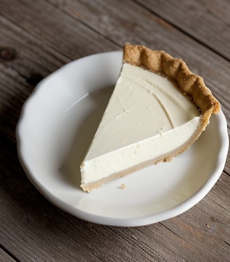 Key Lime Pie (Nutrasweet recipe image