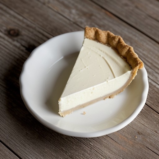 Key Lime Pie (Nutrasweet recipe image