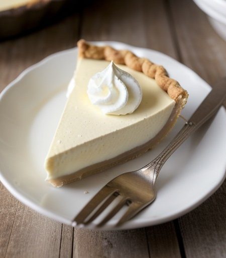 Key Lime Pie (Nutrasweet recipe image