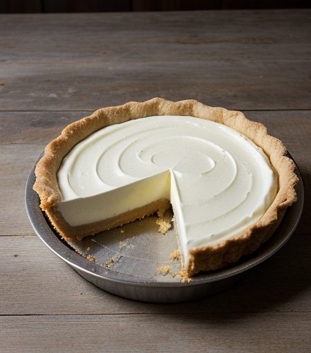 Key Lime Pie "Original" ** (Swmg52 B recipe image