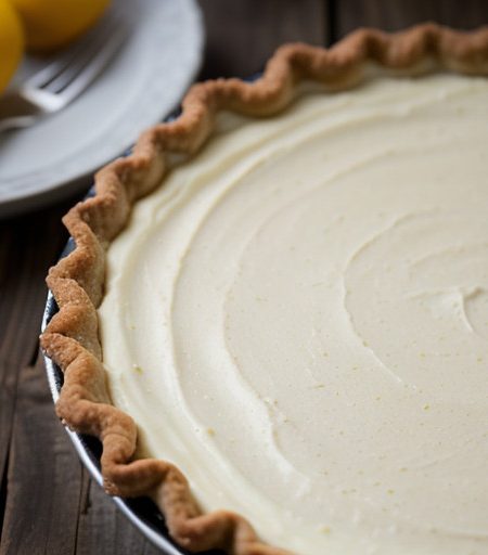 Key Lime Pie***rmbn28 B recipe image