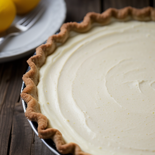 Key Lime Pie***rmbn28 B recipe image