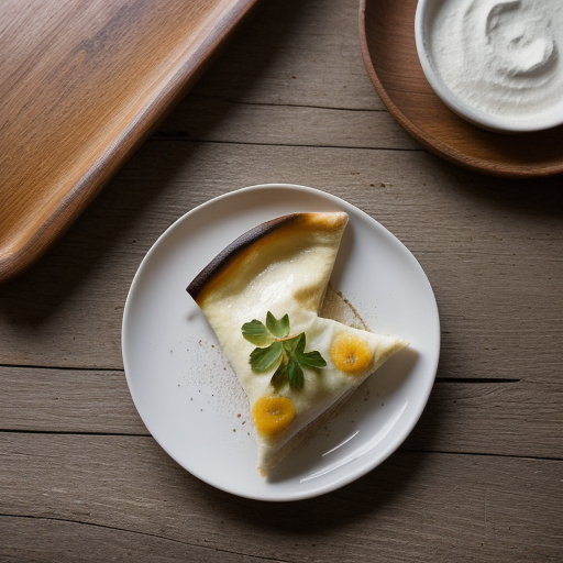 Khachapuri recipe image