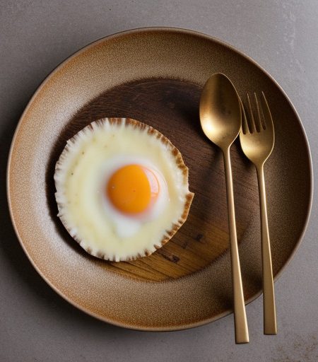 Khanom Mho-Gaeng Puak - Taro Custard. recipe image
