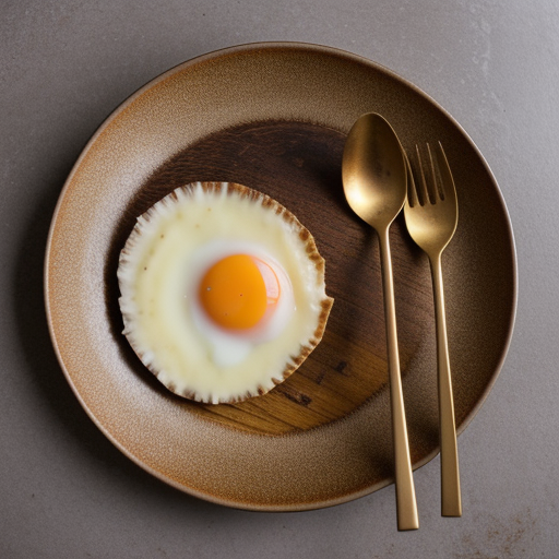 Khanom Mho-Gaeng Puak - Taro Custard. recipe image