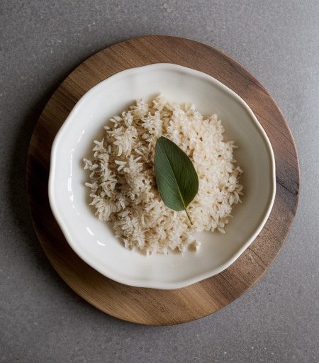 Kheer (Sweet Rice recipe image