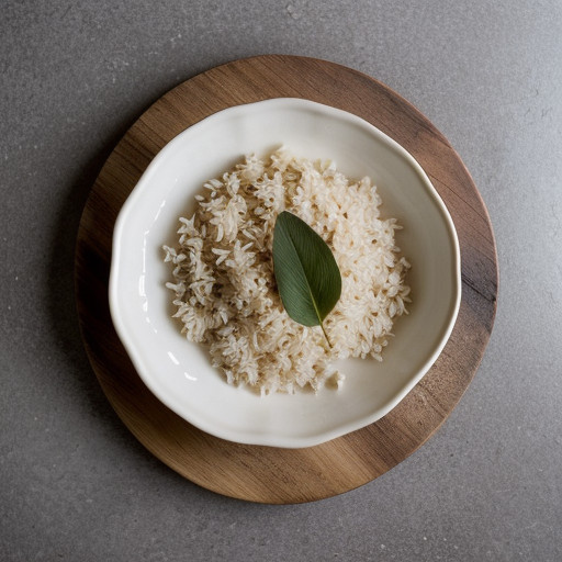 Kheer (Sweet Rice recipe image
