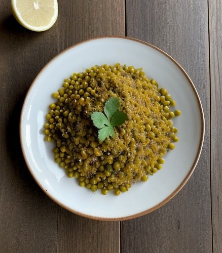 Khichhari recipe image