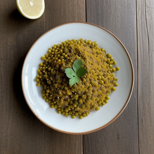 Khichhari recipe image
