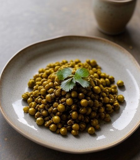 Khichhari recipe image