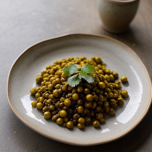 Khichhari recipe image