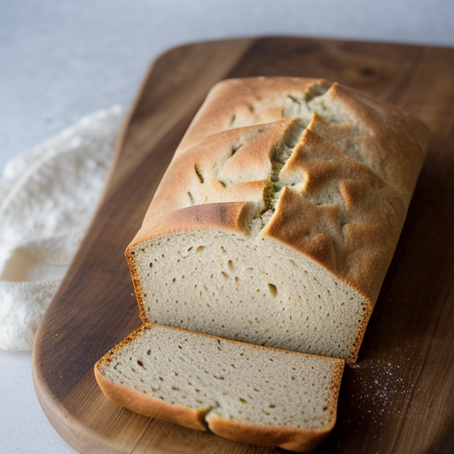 Khoubz Araby (Arab Bread recipe image