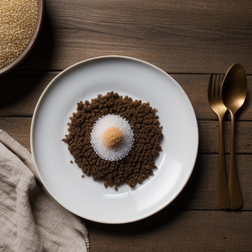 Kibbi Neeyee (Basic Kibbi recipe image