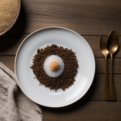 Kibbi Neeyee (Basic Kibbi recipe image