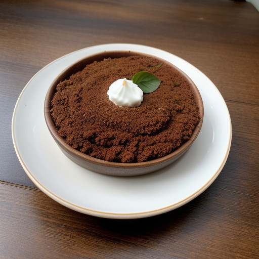 Kidney Bean Spread recipe image