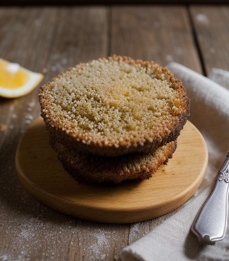 Kids-Cook: Crispy Baked Fish recipe image