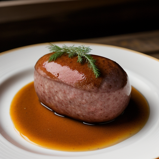 Kielbasa- Polish Sausage recipe image