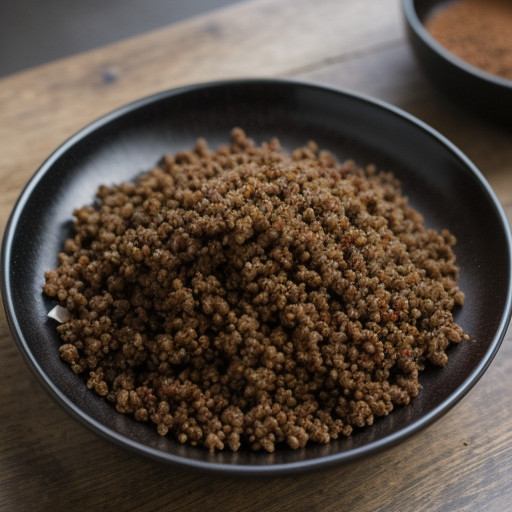 Kielbasa Sausage (Chile Pepper Magazine recipe image
