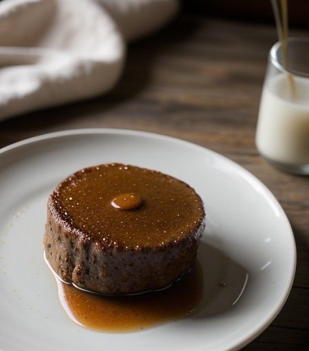 Kijiga recipe image