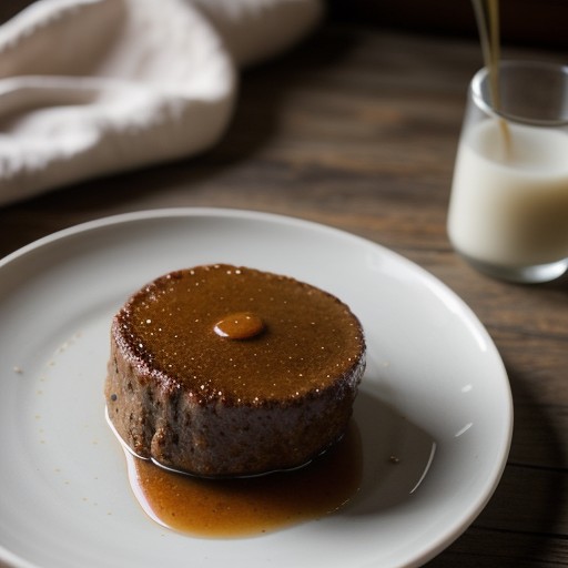 Kijiga recipe image