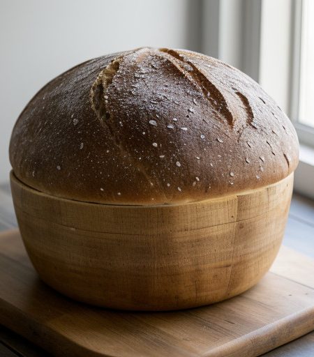 Killer Bread recipe image