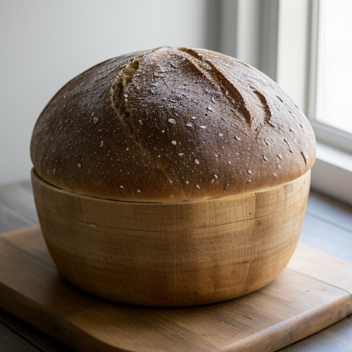 Killer Bread recipe image