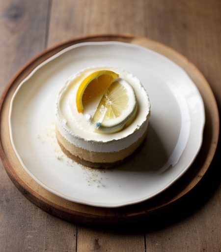Killer Cheesecake recipe image