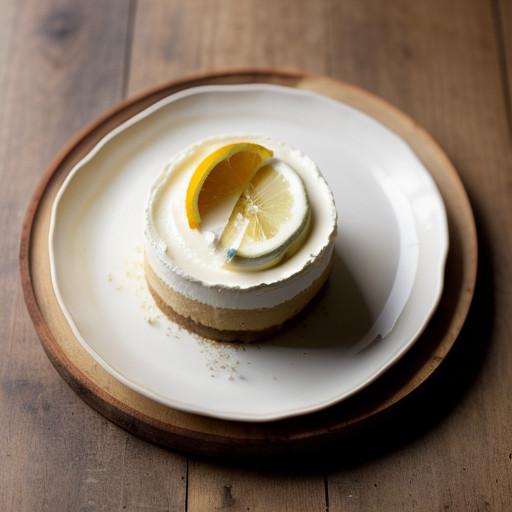 Killer Cheesecake recipe image