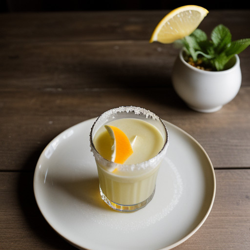 Killer Margs recipe image