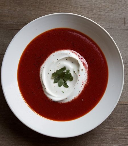 Killer Salsa recipe image