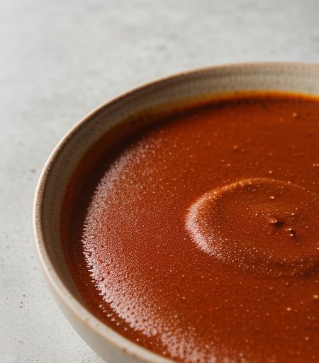 Killer Salsa (Hot~hot~hot recipe image