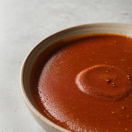 Killer Salsa (Hot~hot~hot recipe image