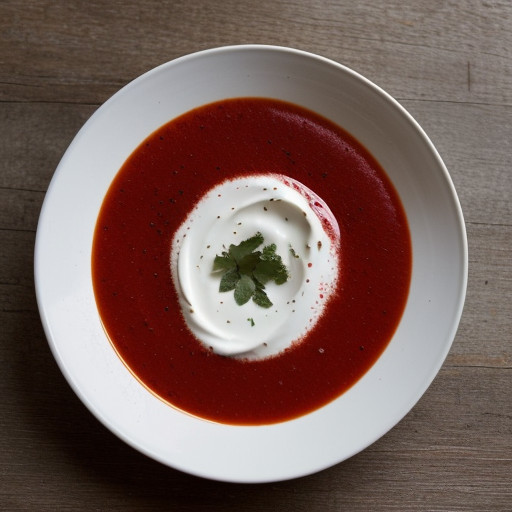 Killer Salsa recipe image