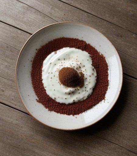 Killer Salza recipe image