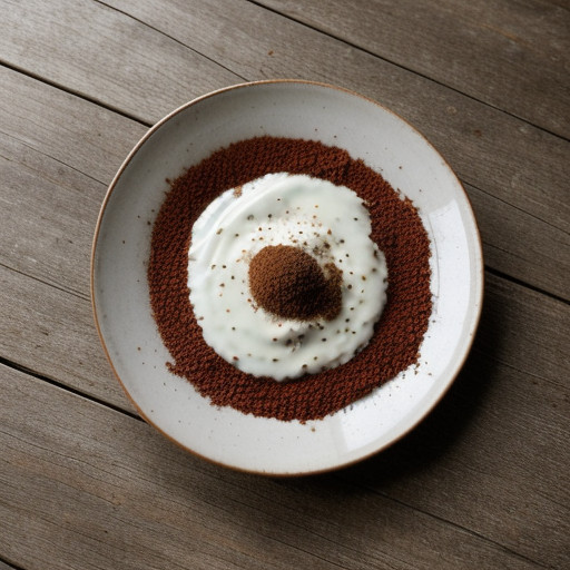 Killer Salza recipe image