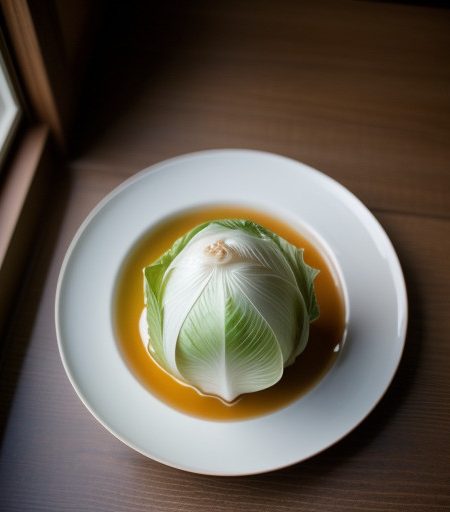 Kim Chee #1 recipe image
