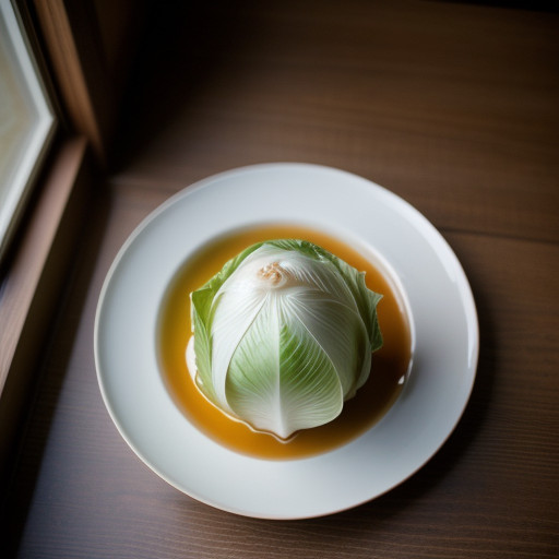 Kim Chee #1 recipe image