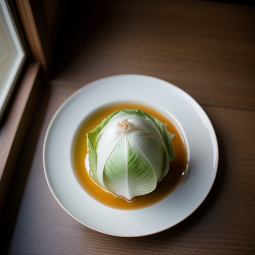 Kim Chee #1 recipe image