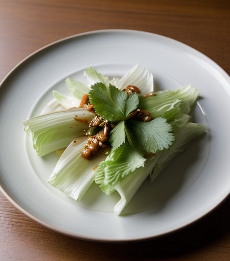 Kim Chee - 2 recipe image