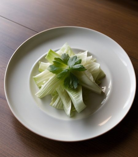Kim Chee #3 recipe image