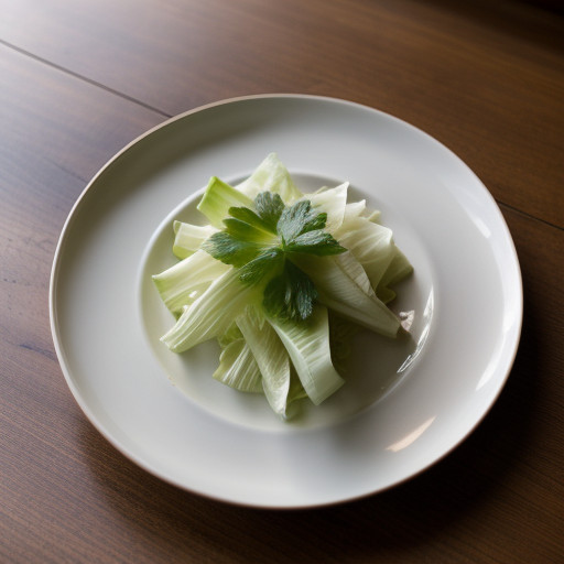 Kim Chee #3 recipe image