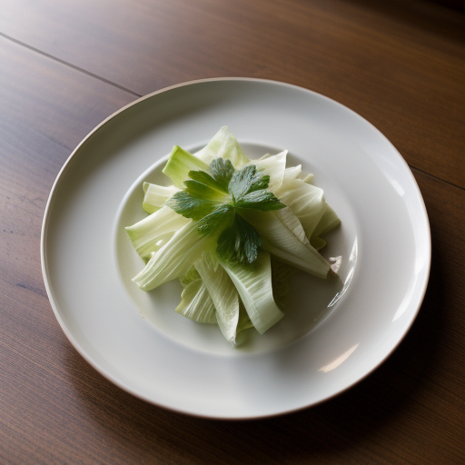 Kim Chee #3 recipe image
