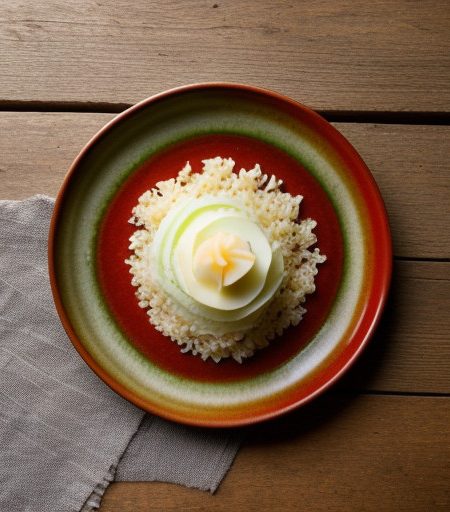 Kim Chee #4 recipe image