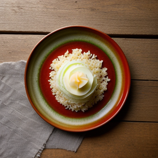 Kim Chee #4 recipe image