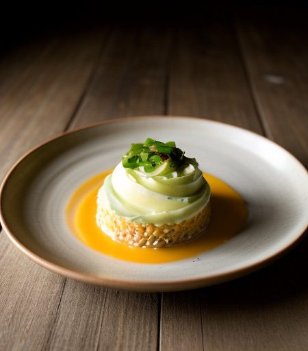 Kim Chee recipe image