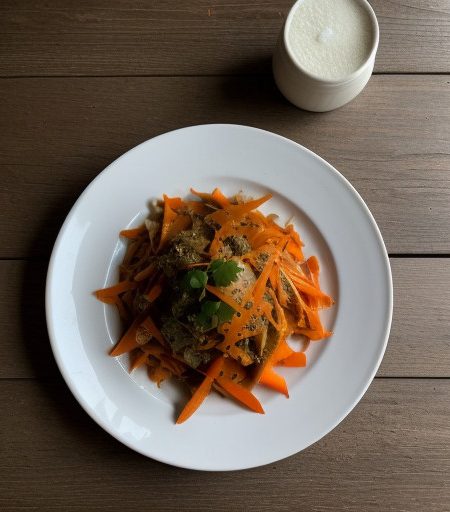 Kim Chee #7 recipe image