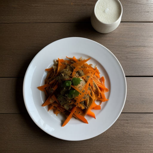 Kim Chee #7 recipe image
