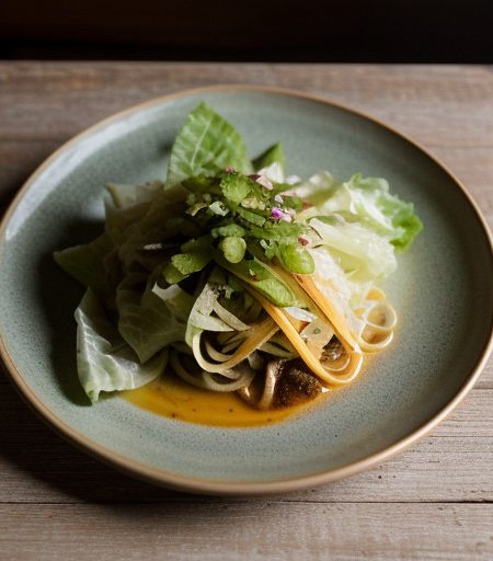 Kim Chee I recipe image