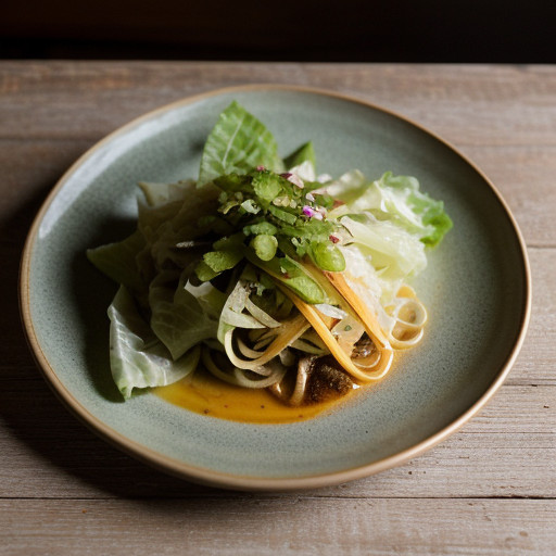 Kim Chee I recipe image