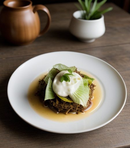 Kim Chee I recipe image